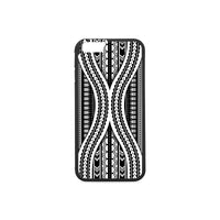 Polynesian 08 Rubber Phone Case - Polynesian Pride
