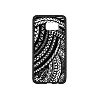 Polynesian 15 Rubber Phone Case - Polynesian Pride