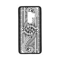 Polynesian 26 Rubber Phone Case - Polynesian Pride
