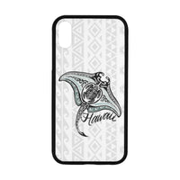 Polynesian 09 Rubber Phone Case - Polynesian Pride