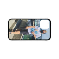 Custom Personalised Phone Case IP 11 Pro 5.8" Version 3 - BN12 iPhone 11 Pro 5.8" Case - Polynesian Pride