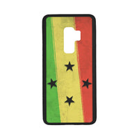 Federated States of Micronesia Reggae Phone Case One Size Samsung Galaxy S9 Plus Reggae - Polynesian Pride