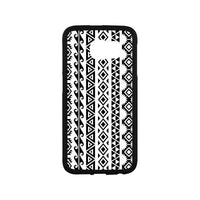 Polynesian 13 Rubber Phone Case - Polynesian Pride