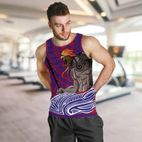 hawaiiTank Top - Waianae Tank Top AH - Polynesian Pride