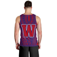 hawaiiTank Top - Waianae Tank Top AH - Polynesian Pride
