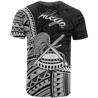 American Samoa T Shirt Alega Polynesian Patterns - Polynesian Pride
