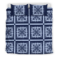 Hawaii Royal Bedding Set - Hill Ver 11 - Polynesian Pride