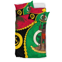Vanuatu Bedding Set - Polynesian Pride
