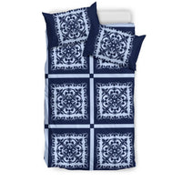 Hawaii Royal Bedding Set - Hill Ver 11 - Polynesian Pride