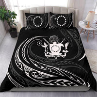 Cook Islands Bedding Set - White - Frida Style - Polynesian Pride