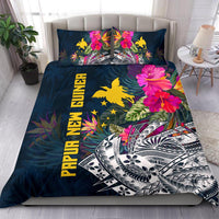 Papua New Guinea Bedding Set - Summer Vibes - Polynesian Pride