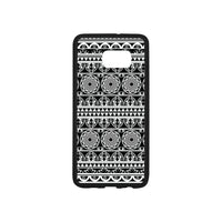 Polynesian 05 Rubber Phone Case - Polynesian Pride