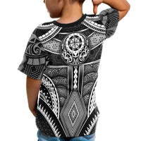 Polynesian T Shirt Patterns Poly Unique - Polynesian Pride