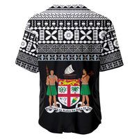 Fiji Rugby Baseball Jersey Lifestyle 2022 Flying Fijians LT13 - Polynesian Pride