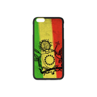 Cook Islands Reggae Phone Case One Size iPhone 6/6s Plus Reggae - Polynesian Pride
