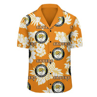 Hawaii Hawaiian Shirt - Campbell High Hawaiian Shirt - AH - Polynesian Pride