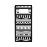 Polynesian 14 Rubber Phone Case - Polynesian Pride