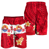 Tahiti Polynesian Men Short Mythical Destination LT13 - Polynesian Pride