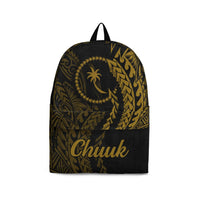 Chuuk Backpack - Wings Style Art - Polynesian Pride
