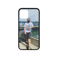 Custom Personalised Phone Case IP 11 Pro 5.8" One Size - Polynesian Pride