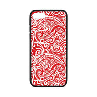 Polynesian 24 Rubber Phone Case - Polynesian Pride