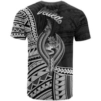 Guam T Shirt Dededo Polynesian Patterns - Polynesian Pride