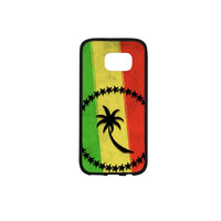 Chuuk Reggae Phone Case One size Samsung Galaxy S7 Reggae - Polynesian Pride