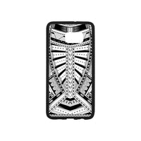 Polynesian 22 Rubber Phone Case - Polynesian Pride