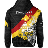 Custom Madang Province Hoodie Style Life PNG LT13 - Polynesian Pride
