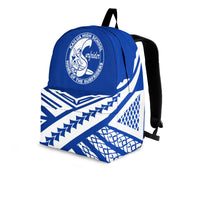 Hawaii - Kailua High Backpack AH - Polynesian Pride