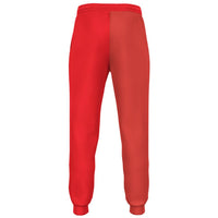 Hawaii - Kauai High Joggers Pant AH - Polynesian Pride