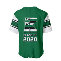 (Personalised) Hawaii Baseball Jersey - Konawaena High Custom Your Class Baseball Jersey Shirt AH - Polynesian Pride