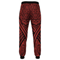 Hawaii - Lahainaluna High Joggers Pant AH - Polynesian Pride