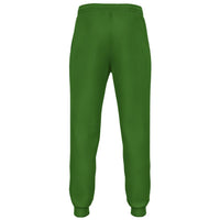 Hawaii - Leilehua High Joggers Pant AH - Polynesian Pride