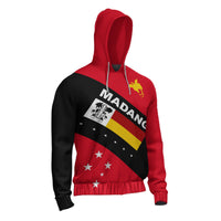 Papua New Guinea Hoodie Madang Province - Polynesian Pride
