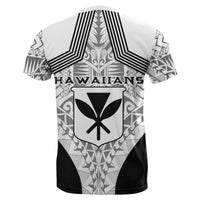 Kanaka Polynesian T shirt - Polynesian Pride