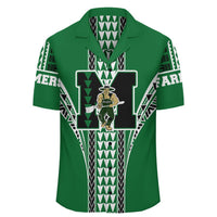 Hawaii Hawaiian Shirt - Molokai High Hawaiian Shirt - AH - Polynesian Pride