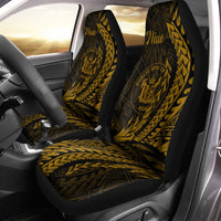 Niue Car Seat Cover - Wings Style - Polynesian Pride