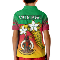 Vanuatu Novelty Polo Shirt Frangipani Tropical Spa Flower LT13 - Polynesian Pride
