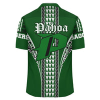 Hawaii Hawaiian Shirt - Pahoa High Hawaiian Shirt - AH - Polynesian Pride