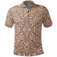 Unisex Polynesian Culture Polo Shirt - Polynesian Pride