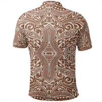 Unisex Polynesian Culture Polo Shirt - Polynesian Pride