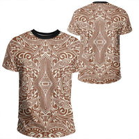 Polynesian Culture T Shirt Unisex Polyester - Polynesian Pride