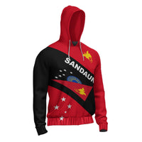 Papua New Guinea Hoodie Sandaun Province - Polynesian Pride