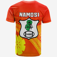 Namosi Rugby Fiji T Shirt Kwaca Na Vatu LT4 - Polynesian Pride