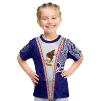 American Samoa Flag Day Kid T Shirt Mix Style LT7 Youth XL Size14 - Polynesian Pride