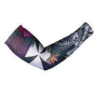 Wallis and Futuna Arm Sleeve (Set of 2) - Summer Vibes - Polynesian Pride