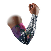 Yap Arm Sleeve (Set of 2) - Summer Vibes - Polynesian Pride