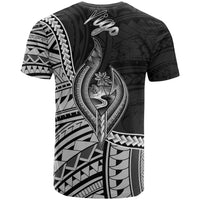 Guam T Shirt Yigo Polynesian Patterns - Polynesian Pride