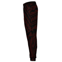 Hawaii Ikaika Polynesian Joggers - Be Strong - AH - Polynesian Pride